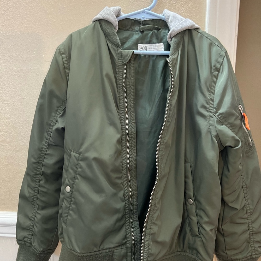Boys H&M Jacket